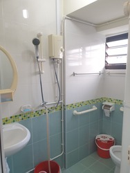 Blk 620 Bedok Reservoir Road (Bedok), HDB 2 Rooms #199639212